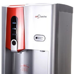 浪木JRL-1010M無熱膽立式溫熱飲水機 3秒速熱，健康飲水新體驗