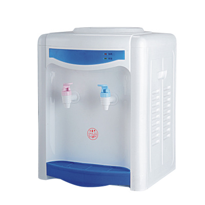 美幸達飲水機 臺式小型迷你設計，打造智能便捷飲水新體驗